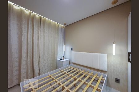 Quarto 2 de apartamento para alugar com 2 quartos, 50m² em Liberdade, São Paulo