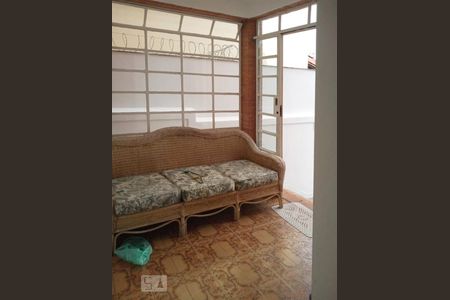 Sala de casa à venda com 4 quartos, 250m² em Perdizes, São Paulo