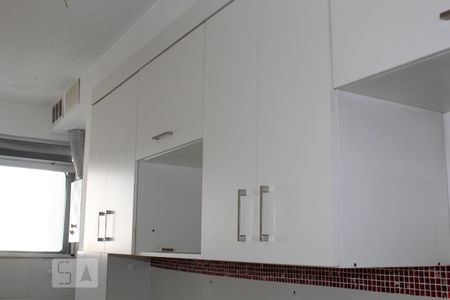 Apartamento para alugar com 51m², 2 quartos e 1 vagaCozinha e Área de Serviço