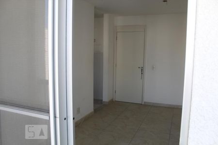 Sala de apartamento para alugar com 2 quartos, 51m² em Recreio dos Bandeirantes, Rio de Janeiro