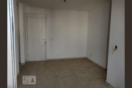 Sala de apartamento para alugar com 2 quartos, 51m² em Recreio dos Bandeirantes, Rio de Janeiro
