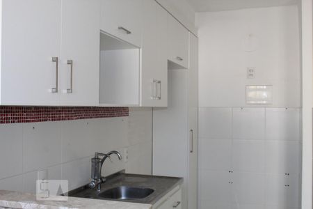 Apartamento para alugar com 51m², 2 quartos e 1 vagaCozinha
