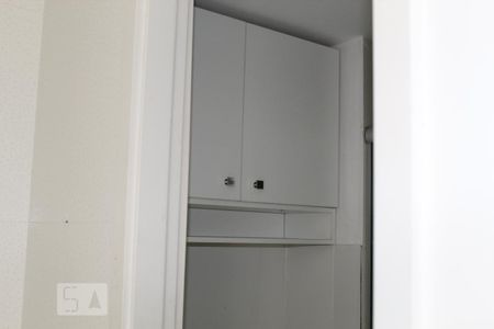 Banheiro de apartamento para alugar com 2 quartos, 51m² em Recreio dos Bandeirantes, Rio de Janeiro