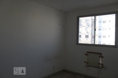 Quarto 1 de apartamento para alugar com 2 quartos, 51m² em Recreio dos Bandeirantes, Rio de Janeiro