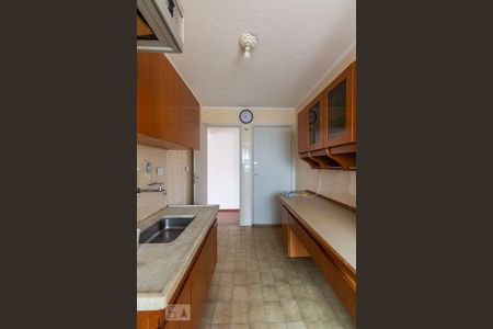 Apartamento para alugar com 78m², 2 quartos e 1 vagaCozinha