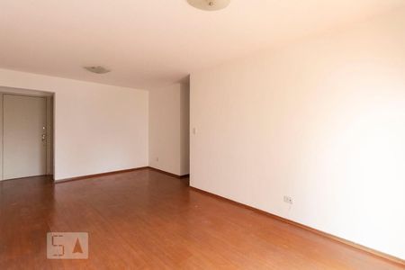 Sala de apartamento para alugar com 2 quartos, 78m² em Vila Clementino, São Paulo