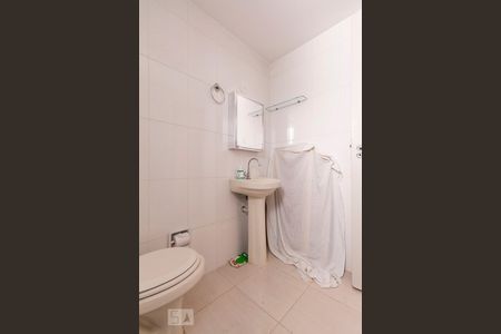 Apartamento para alugar com 78m², 2 quartos e 1 vagaBanheiro Social