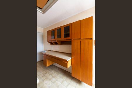 Apartamento para alugar com 78m², 2 quartos e 1 vagaCozinha