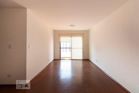 Sala de apartamento para alugar com 2 quartos, 78m² em Vila Clementino, São Paulo