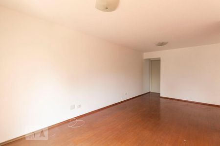 Sala de apartamento para alugar com 2 quartos, 78m² em Vila Clementino, São Paulo