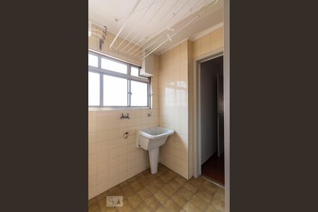 Apartamento para alugar com 78m², 2 quartos e 1 vagaÁrea de Serviço