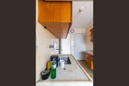 Apartamento para alugar com 78m², 2 quartos e 1 vagaCozinha