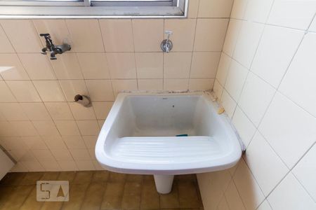 Apartamento para alugar com 78m², 2 quartos e 1 vagaÁrea de Serviço