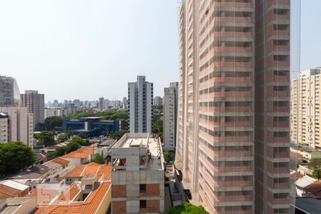 Vista de apartamento para alugar com 2 quartos, 78m² em Vila Clementino, São Paulo