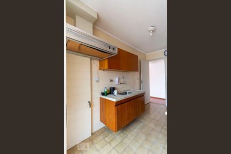 Apartamento para alugar com 78m², 2 quartos e 1 vagaCozinha