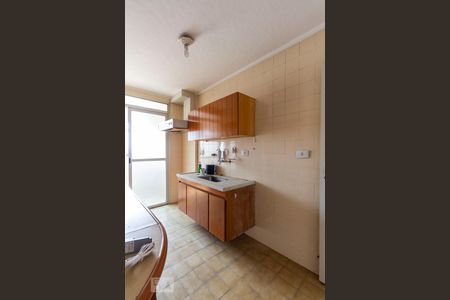 Apartamento para alugar com 78m², 2 quartos e 1 vagaCozinha