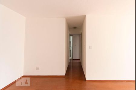 Sala de apartamento para alugar com 2 quartos, 78m² em Vila Clementino, São Paulo