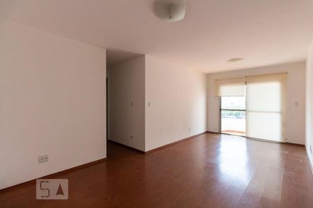 Sala de apartamento para alugar com 2 quartos, 78m² em Vila Clementino, São Paulo