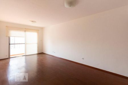 Sala de apartamento para alugar com 2 quartos, 78m² em Vila Clementino, São Paulo