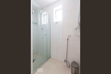 Apartamento para alugar com 78m², 2 quartos e 1 vagaBanheiro Social