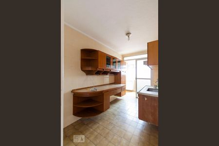 Apartamento para alugar com 78m², 2 quartos e 1 vagaCozinha