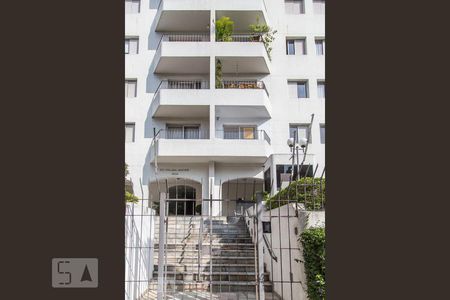 Apartamento para alugar com 78m², 2 quartos e 1 vagaFachada