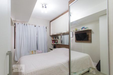 Quarto 2 - Suíte (1º andar) de apartamento à venda com 2 quartos, 125m² em Freguesia (jacarepaguá), Rio de Janeiro