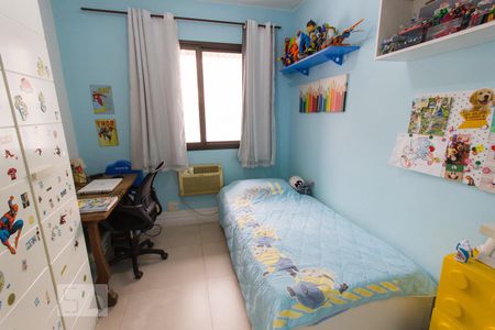 Quarto 1 (1º andar) de apartamento à venda com 2 quartos, 125m² em Freguesia (jacarepaguá), Rio de Janeiro