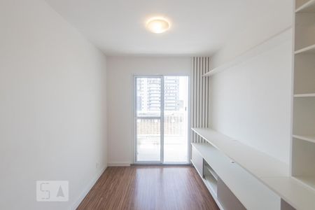 Sala de apartamento para alugar com 2 quartos, 51m² em Mooca, São Paulo