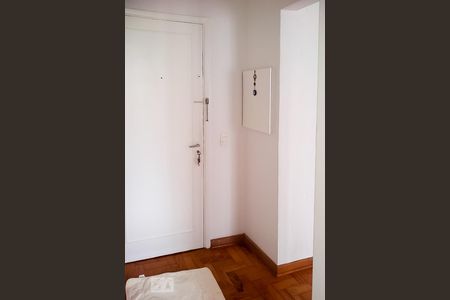 Sala Entrada de apartamento para alugar com 2 quartos, 69m² em Cidade Monções, São Paulo