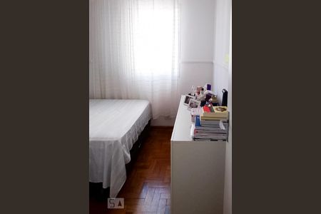 Quarto 2 de apartamento para alugar com 2 quartos, 69m² em Cidade Monções, São Paulo