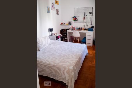 Quarto 1 de apartamento para alugar com 2 quartos, 69m² em Cidade Monções, São Paulo