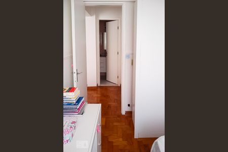 Quarto 2 de apartamento para alugar com 2 quartos, 69m² em Cidade Monções, São Paulo