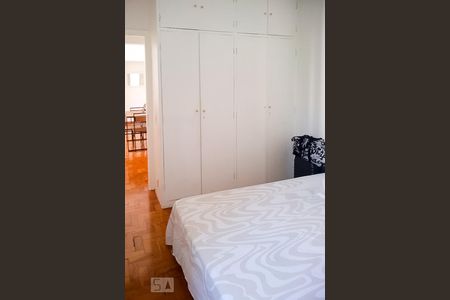 Quarto 1 de apartamento para alugar com 2 quartos, 69m² em Cidade Monções, São Paulo