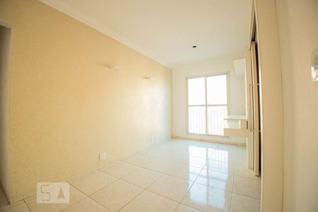 sala de apartamento à venda com 2 quartos, 64m² em Loteamento Country Ville, Campinas