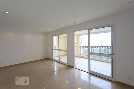 Apartamento à venda com 140m², 4 quartos e 2 vagasSala