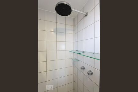 Apartamento à venda com 140m², 4 quartos e 2 vagasBanheiro da suíte 1