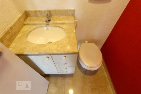 Apartamento à venda com 140m², 4 quartos e 2 vagasLavabo