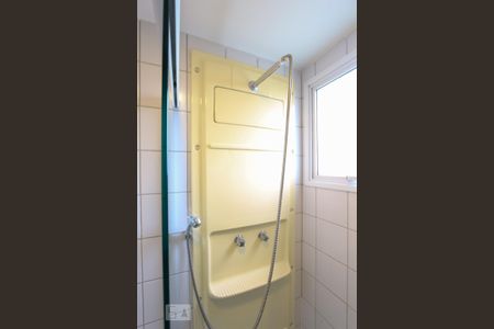 Apartamento à venda com 140m², 4 quartos e 2 vagasBanheiro da suíte 2