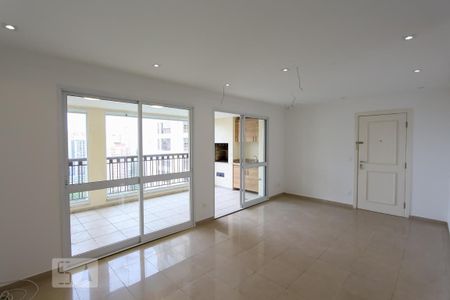 Apartamento à venda com 140m², 4 quartos e 2 vagasSala