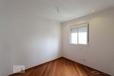 Apartamento à venda com 140m², 4 quartos e 2 vagasQuarto 3