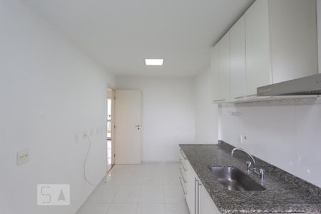 Apartamento à venda com 140m², 4 quartos e 2 vagasCozinha