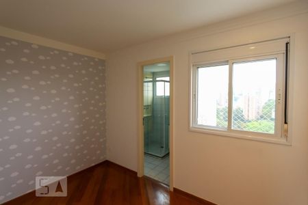 Apartamento à venda com 140m², 4 quartos e 2 vagasSuíte 2