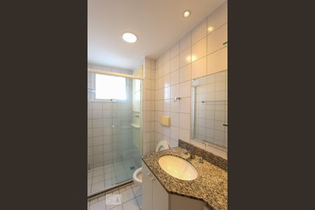 Apartamento à venda com 140m², 4 quartos e 2 vagasBanheiro