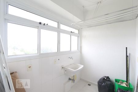 Apartamento à venda com 140m², 4 quartos e 2 vagasÁrea de serviço