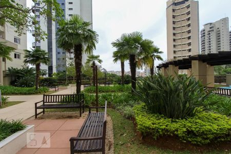 Apartamento à venda com 140m², 4 quartos e 2 vagasÁrea comum