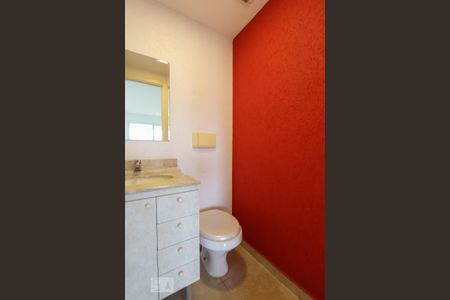 Apartamento à venda com 140m², 4 quartos e 2 vagasLavabo