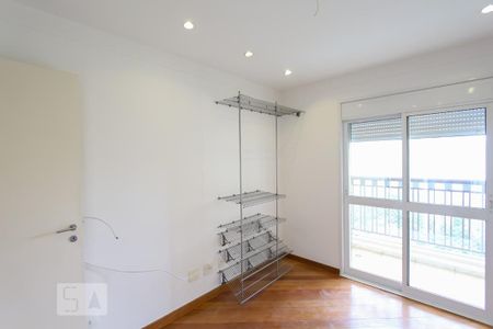 Apartamento à venda com 140m², 4 quartos e 2 vagasQuarto 4