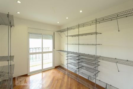 Apartamento à venda com 140m², 4 quartos e 2 vagasQuarto 4