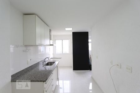 Apartamento à venda com 140m², 4 quartos e 2 vagasCozinha